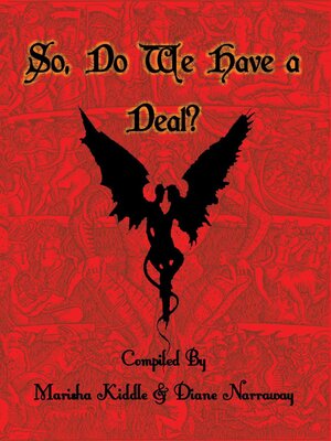 cover image of So, Do We Have a Deal?